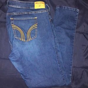 Hollister Jeans (single/bundle)